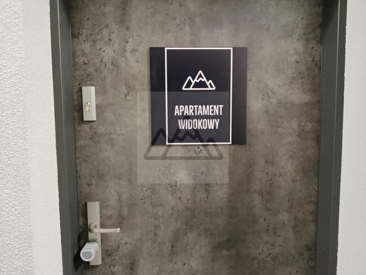 Apartment Widokowy Z Garazem I Widokiem Na Gory, Blisko Szlaki I Centrum *